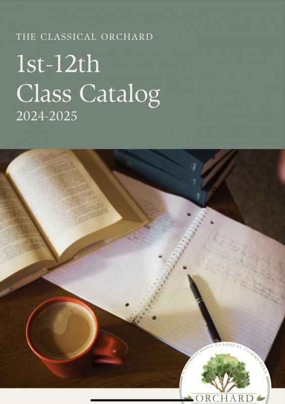 The Classical Orchard